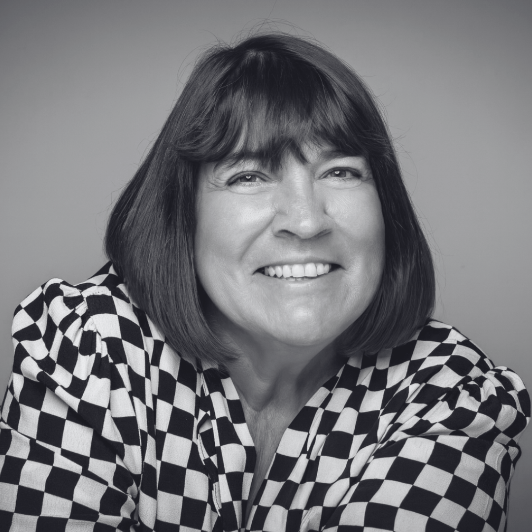 Dawn Hamilton Head Shot